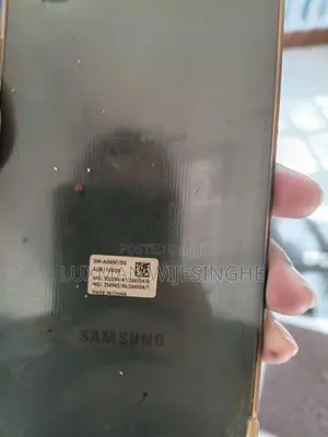 Samsung Galaxy A06 (Used)
