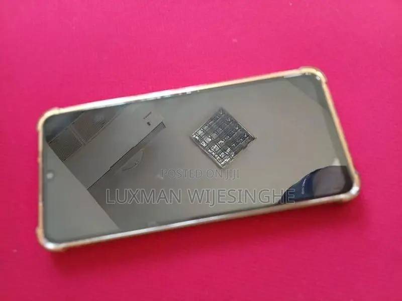 Samsung Galaxy A06 (Used)