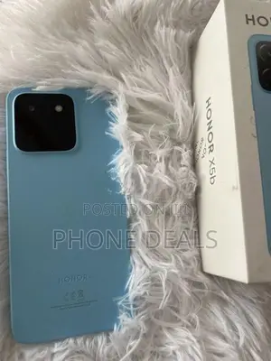 Honor X5b (Used)
