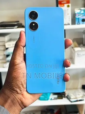 Oppo A17 (Used)