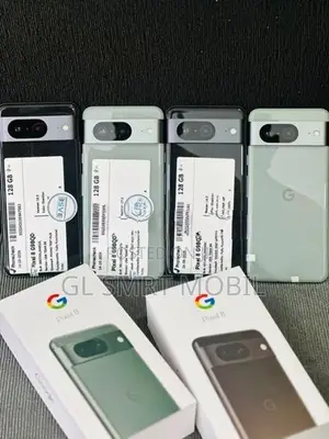 Google Pixel 8 5G (Used)