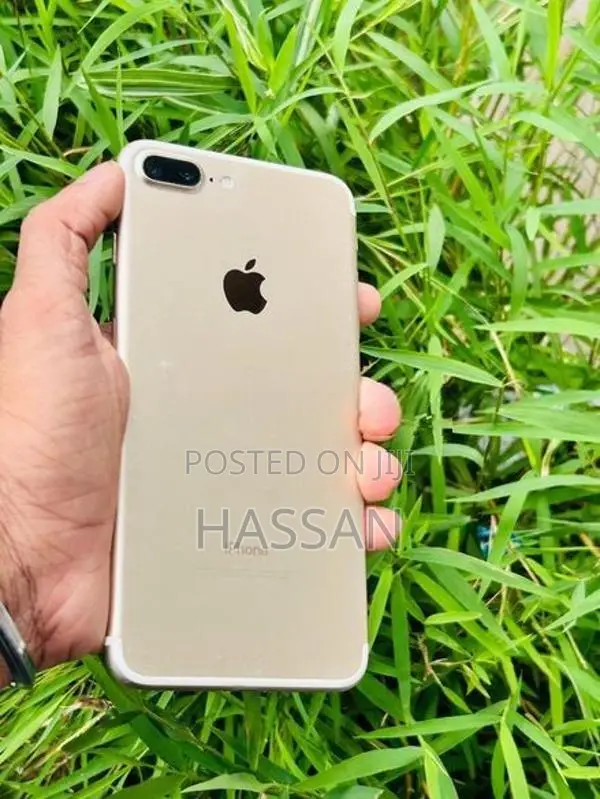 Apple iPhone 7 Plus (Used)