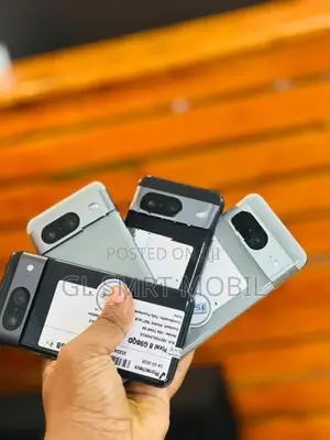 Google Pixel 8 5G (Used)