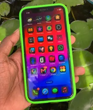 Apple iPhone XR (Used)