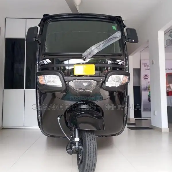 TVS King 2026
