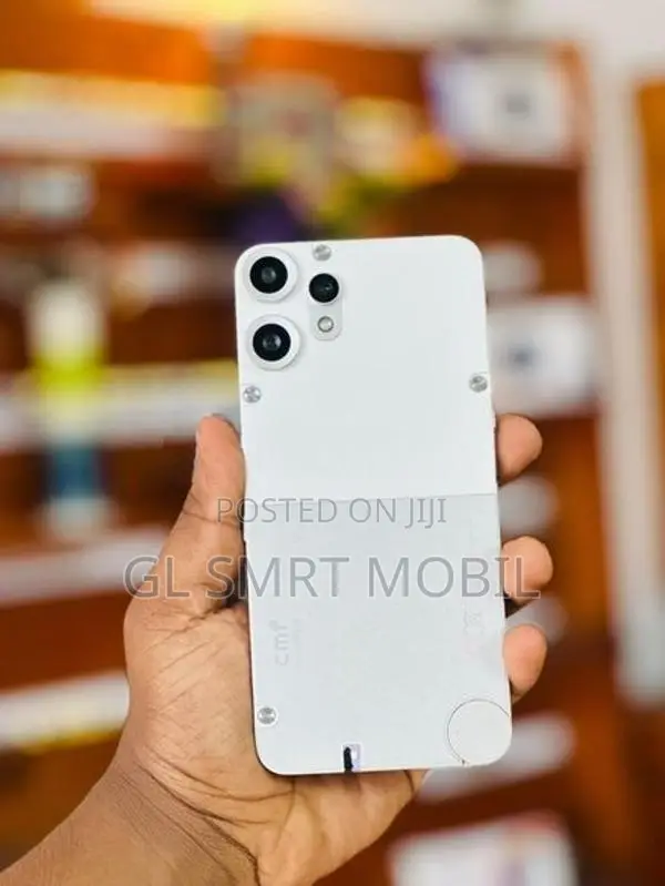 NOTHING CMF Phone 2 Pro (Used)