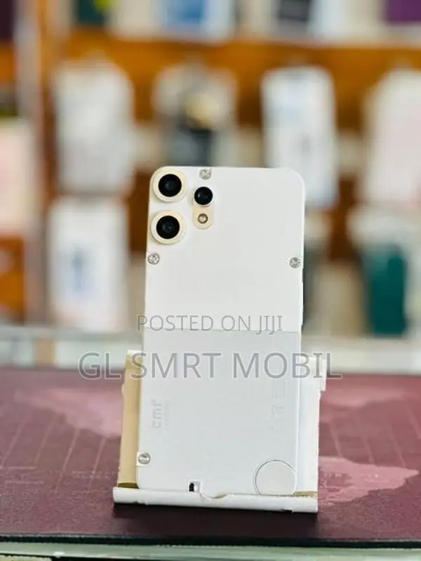 NOTHING CMF Phone 2 Pro 5G/8/128 (Used)