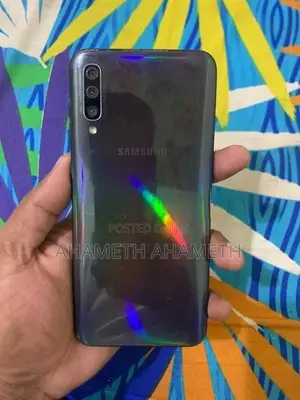 Samsung Galaxy A50 (Used)