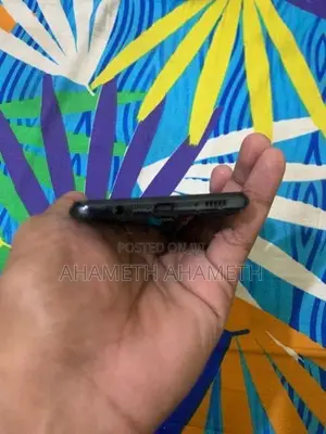 Samsung Galaxy A50 (Used)