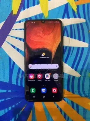 Samsung Galaxy A50 (Used)