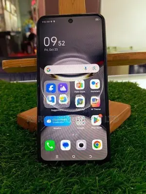 Tecno Spark 30C (Used)