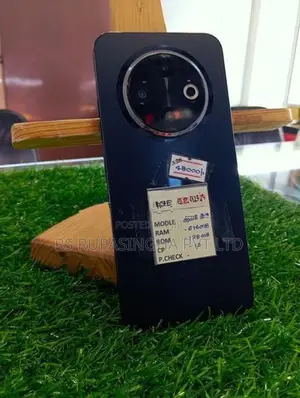 Tecno Spark 30C (Used)