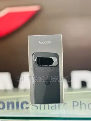 Google Pixel 10 5G/16/128GB (Brand New)