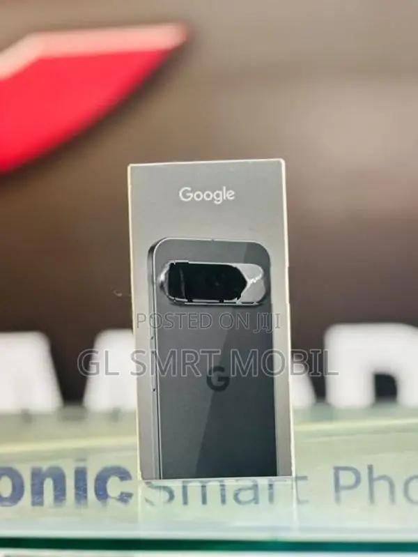 Google Pixel 10 5G/16/128GB (Brand New)