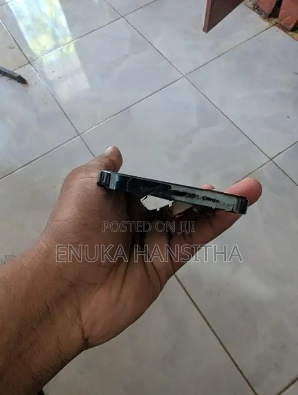 Apple iPhone 12 Pro (Used)