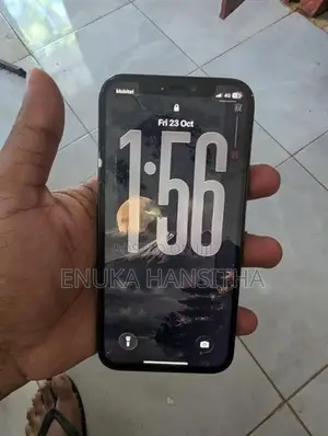 Apple iPhone 12 Pro (Used)