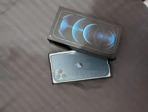 Apple iPhone 12 Pro (Used)