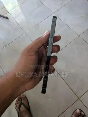 Apple iPhone 12 Pro (Used)