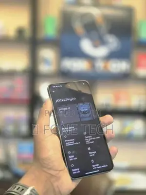 NOTHING Phone 3a (Used)