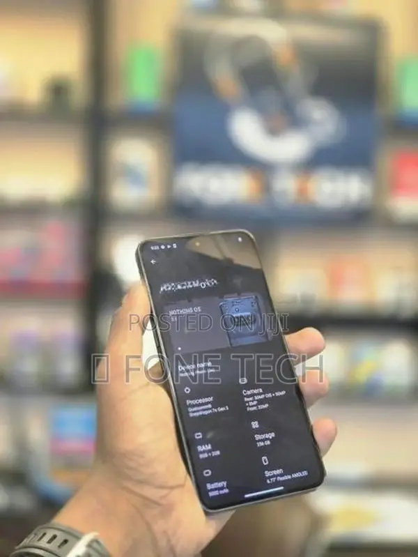 NOTHING Phone 3a (Used)