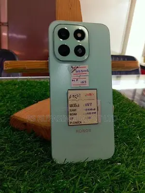 Honor X6c 6+6GB, 128GB (Used)