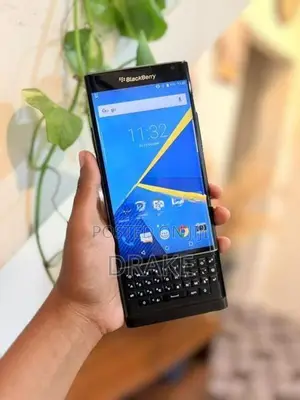 BlackBerry Priv (Used)
