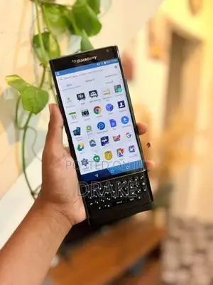 BlackBerry Priv (Used)