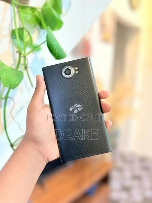 BlackBerry Priv (Used)