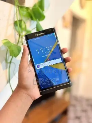 BlackBerry Priv (Used)