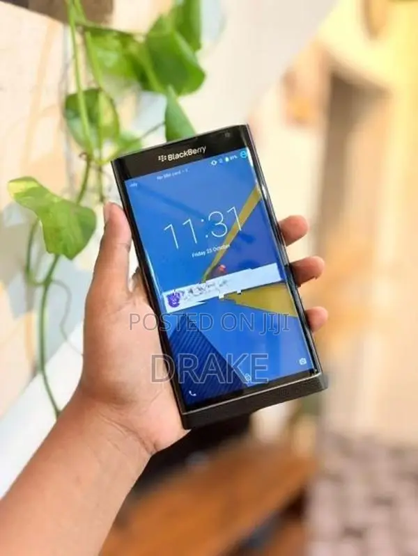 BlackBerry Priv (Used)