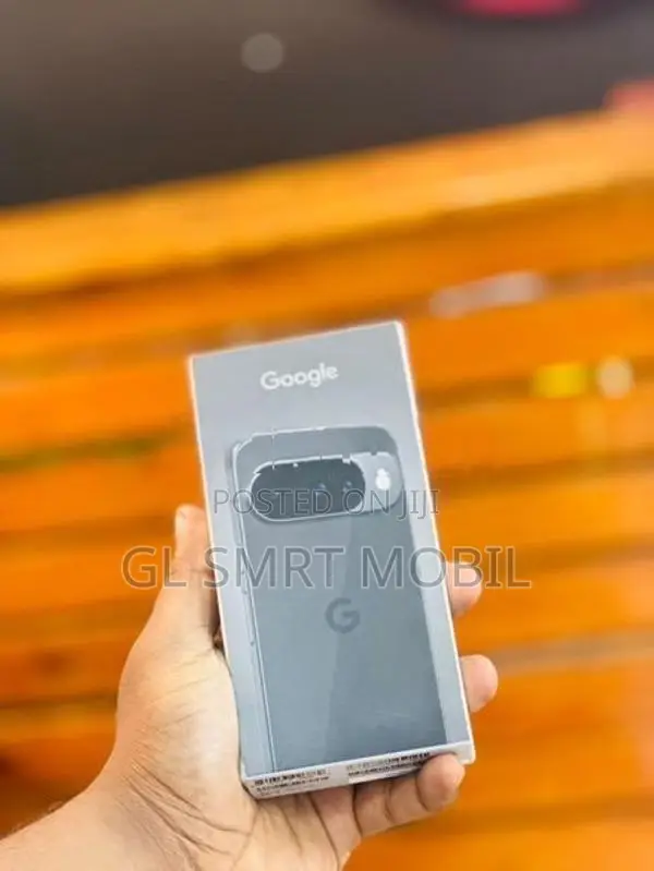 Google Pixel 10 5G/8/128 (Brand New)