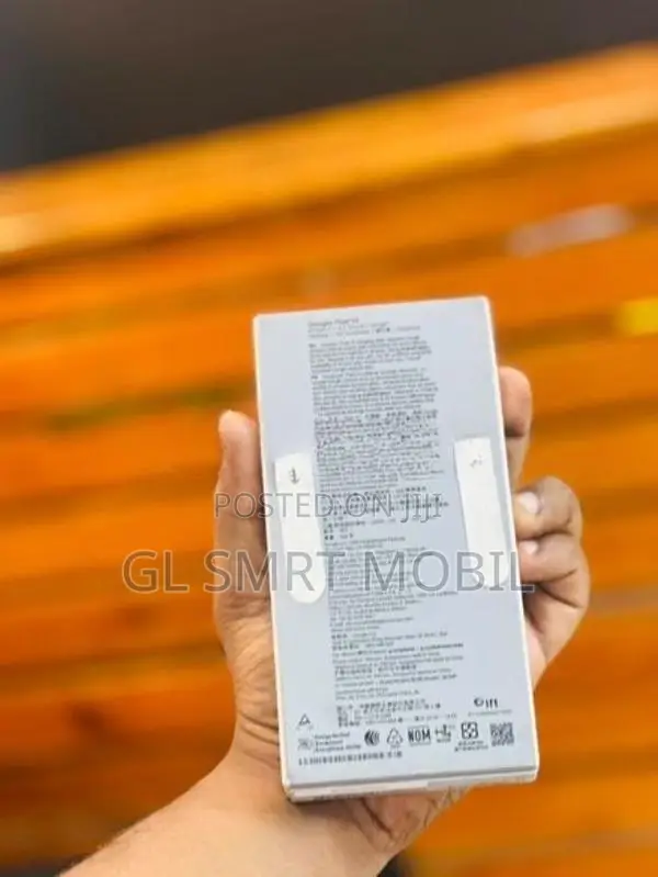 Google Pixel 10 5G/8/128 (Brand New)