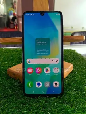 Oppo A16 (Used)