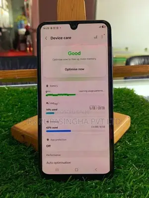 Oppo A16 (Used)
