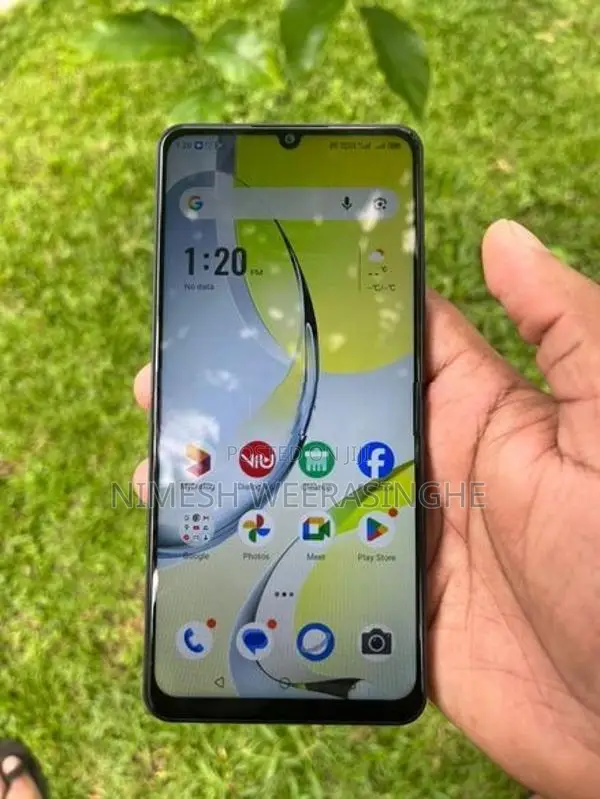 ZTE Blade A76 5G (Used)