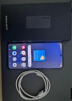 Samsung Galaxy S24 FE (Used)