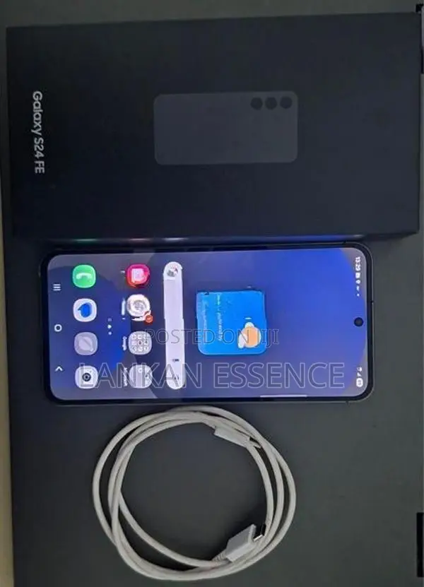 Samsung Galaxy S24 FE (Used)