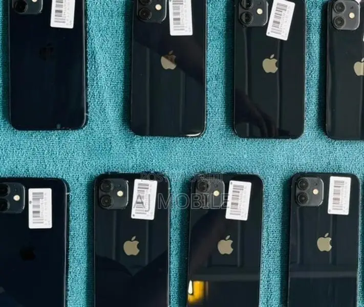 Apple iPhone 12 mini 128GB (Used)
