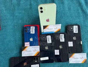 Apple iPhone 12 mini 128GB (Used)