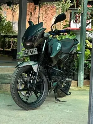 TVS Apache 150 2013
