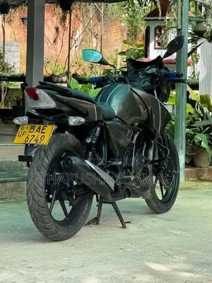 TVS Apache 150 2013