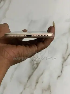 Apple iPhone 8 Plus (Used)
