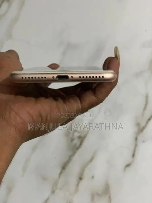 Apple iPhone 8 Plus (Used)