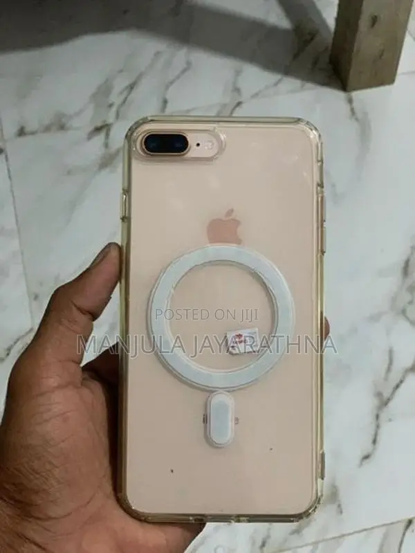Apple iPhone 8 Plus (Used)