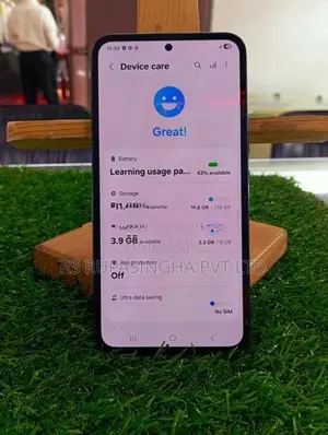 Samsung Galaxy A54 (Used)