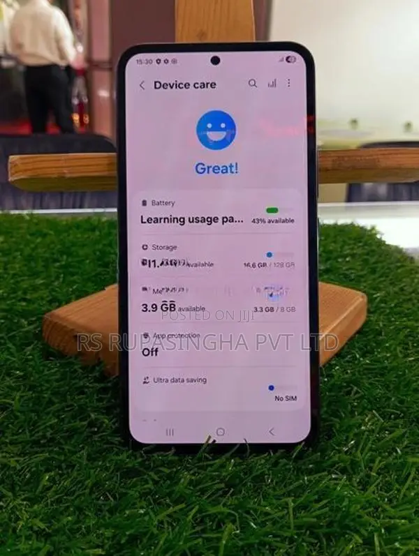Samsung Galaxy A54 (Used)