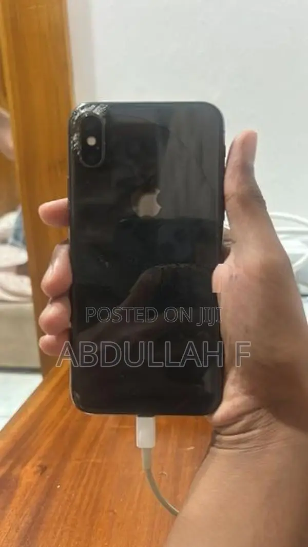 Apple iPhone X (Used)