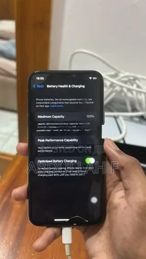 Apple iPhone X (Used)