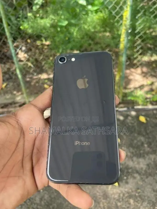 Apple iPhone 8 (Used)