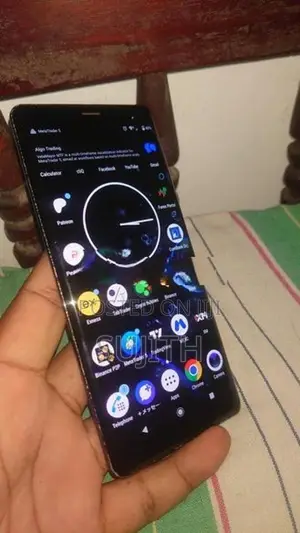 Sony Xperia XZ3 64GB (Used)